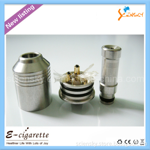 2013 Forge Rebuildable Atomizer Nimbus Atomizer